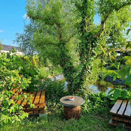 Apartament U Beti オポーレ エクステリア 写真