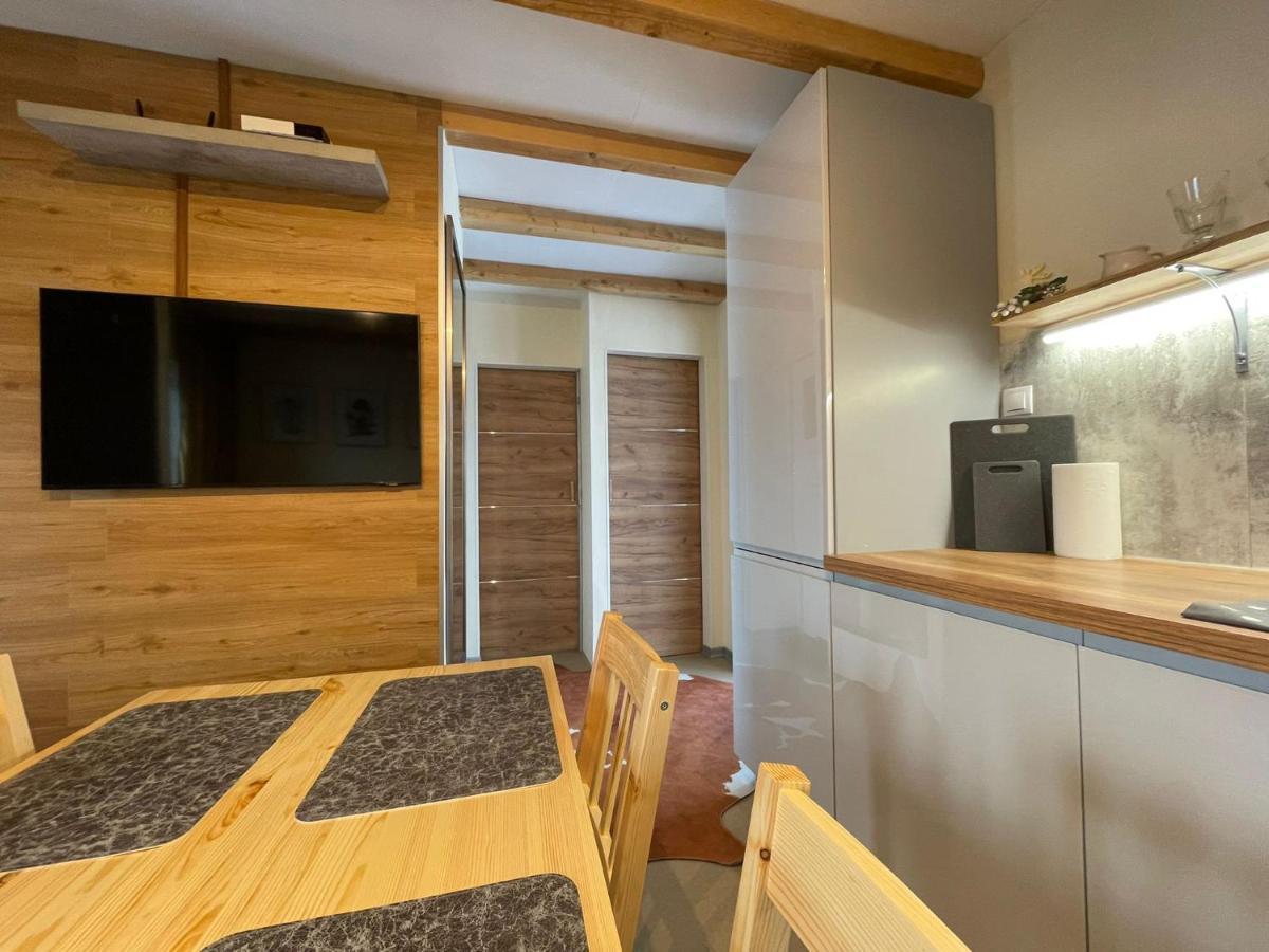 Apartament U Beti オポーレ エクステリア 写真