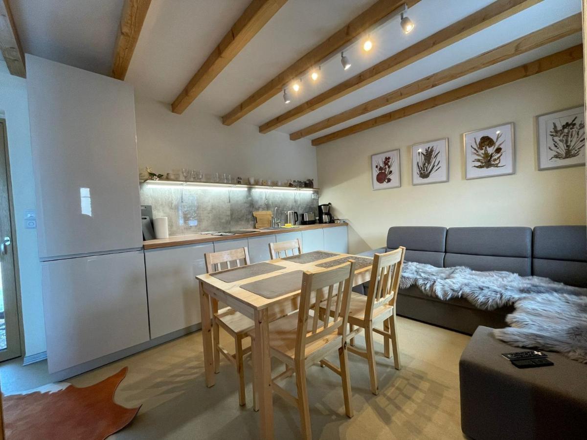 Apartament U Beti オポーレ エクステリア 写真