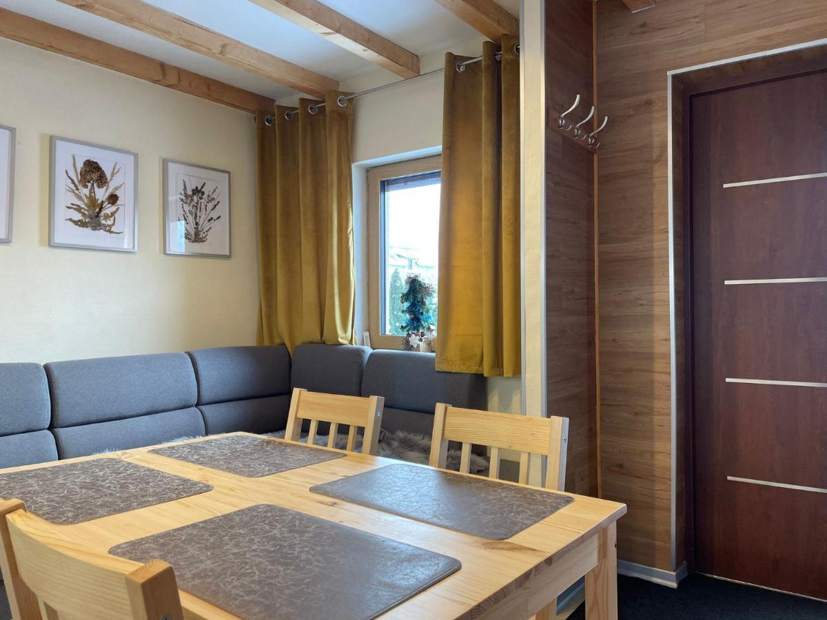 Apartament U Beti オポーレ エクステリア 写真