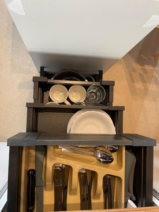 Apartament U Beti オポーレ エクステリア 写真