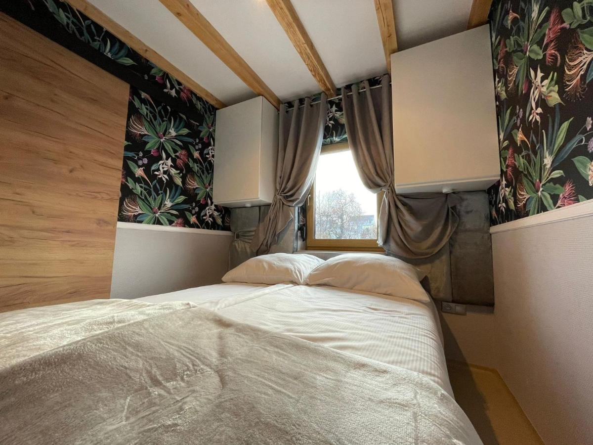 Apartament U Beti オポーレ エクステリア 写真