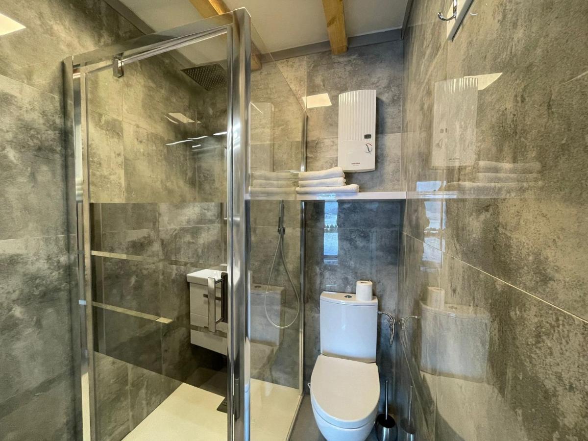 Apartament U Beti オポーレ エクステリア 写真