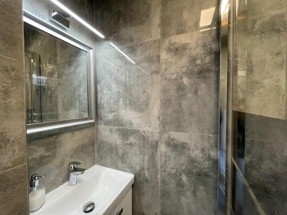 Apartament U Beti オポーレ エクステリア 写真