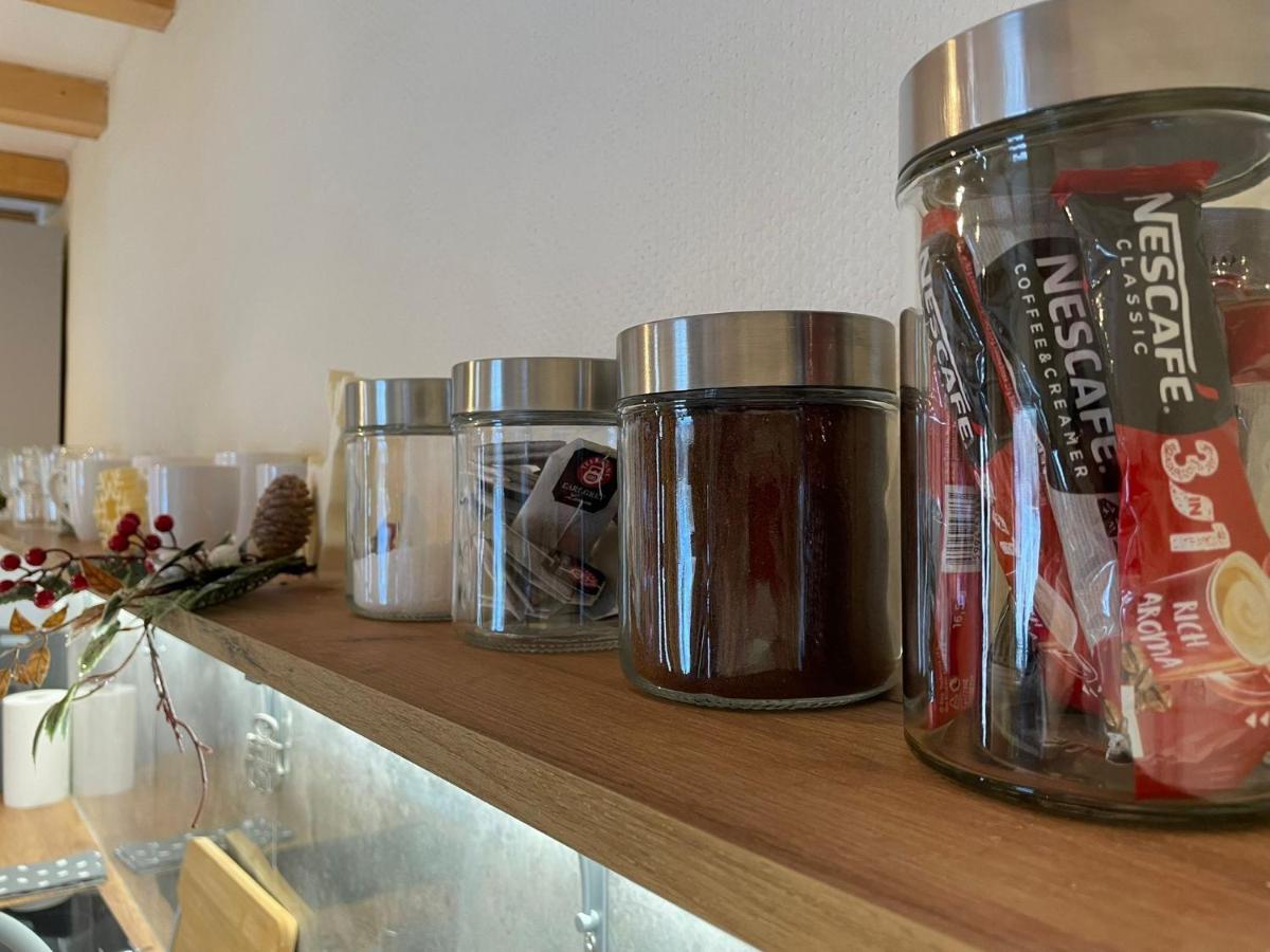Apartament U Beti オポーレ エクステリア 写真