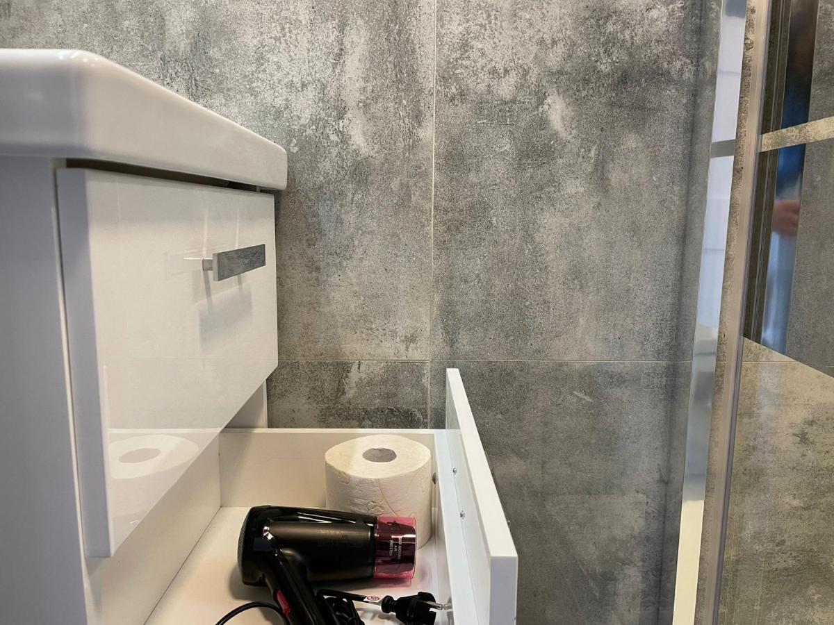Apartament U Beti オポーレ エクステリア 写真