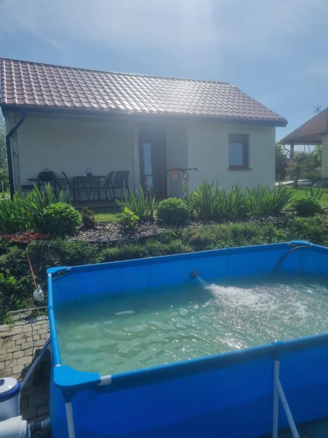 Apartament U Beti オポーレ エクステリア 写真