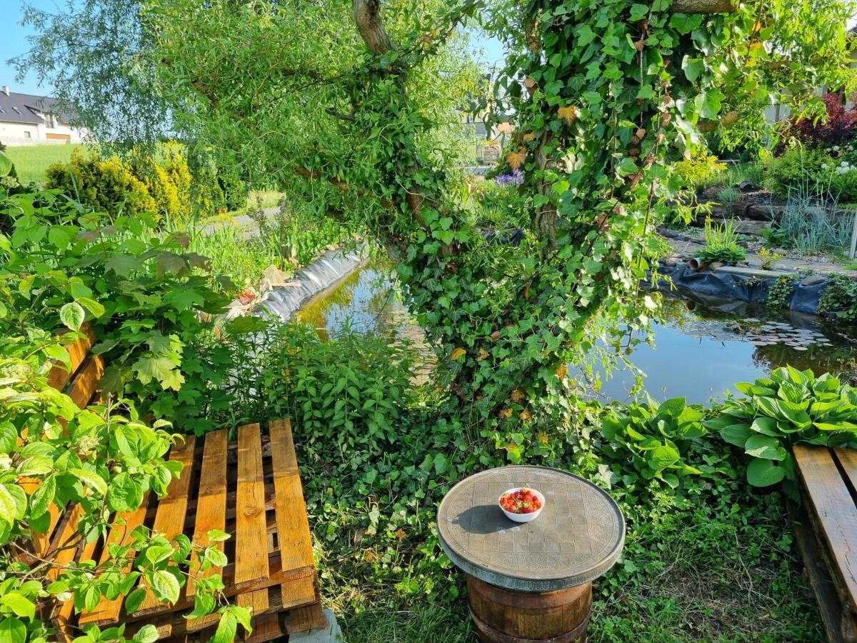Apartament U Beti オポーレ エクステリア 写真